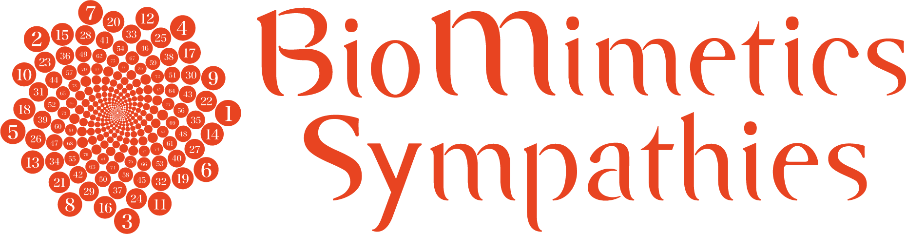 Biomimeticssympathies logo