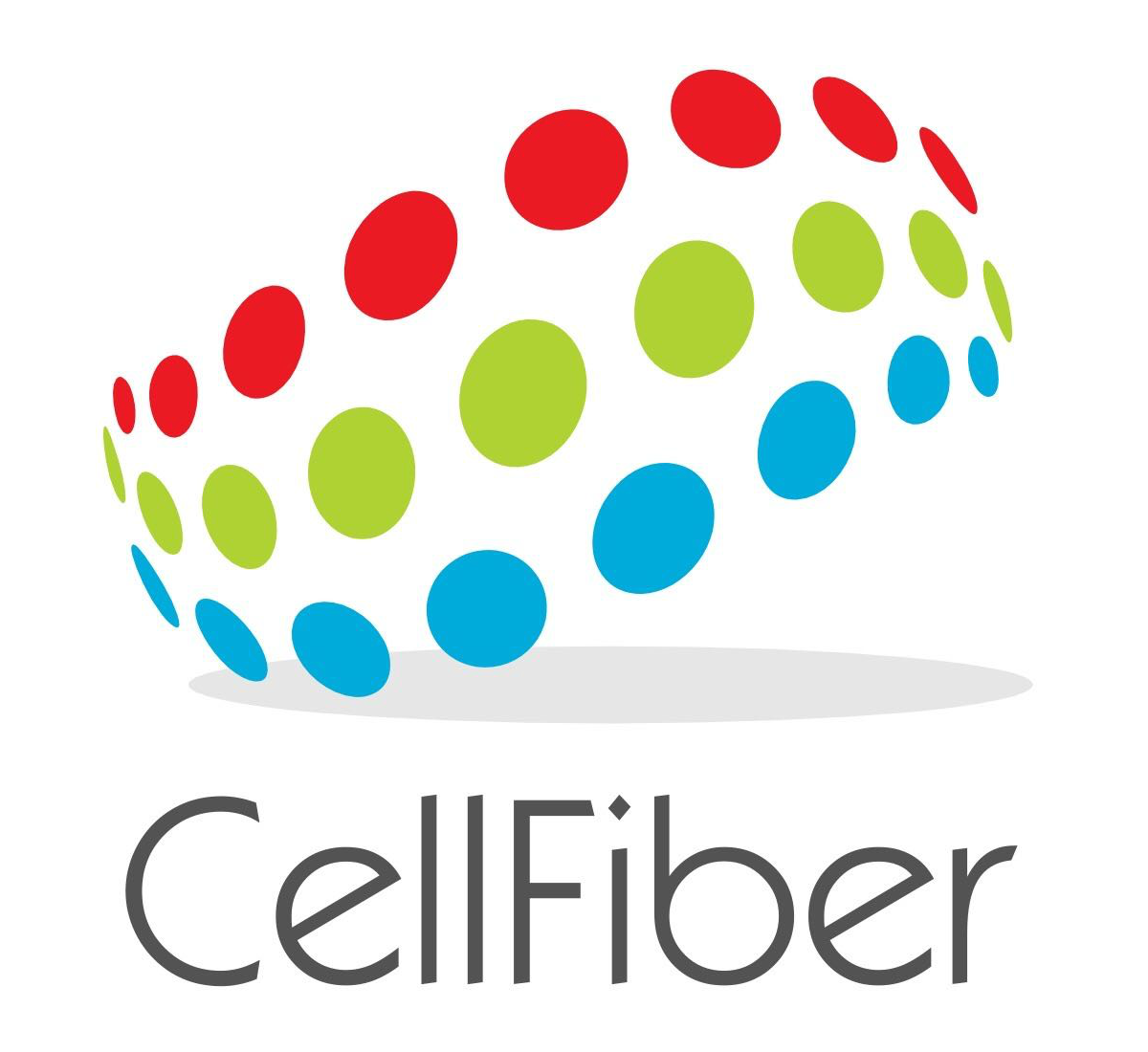 Cellfiber logo