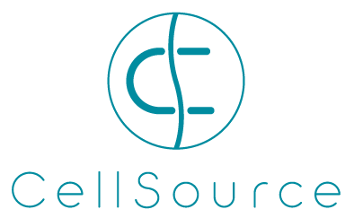 Cellsource logo