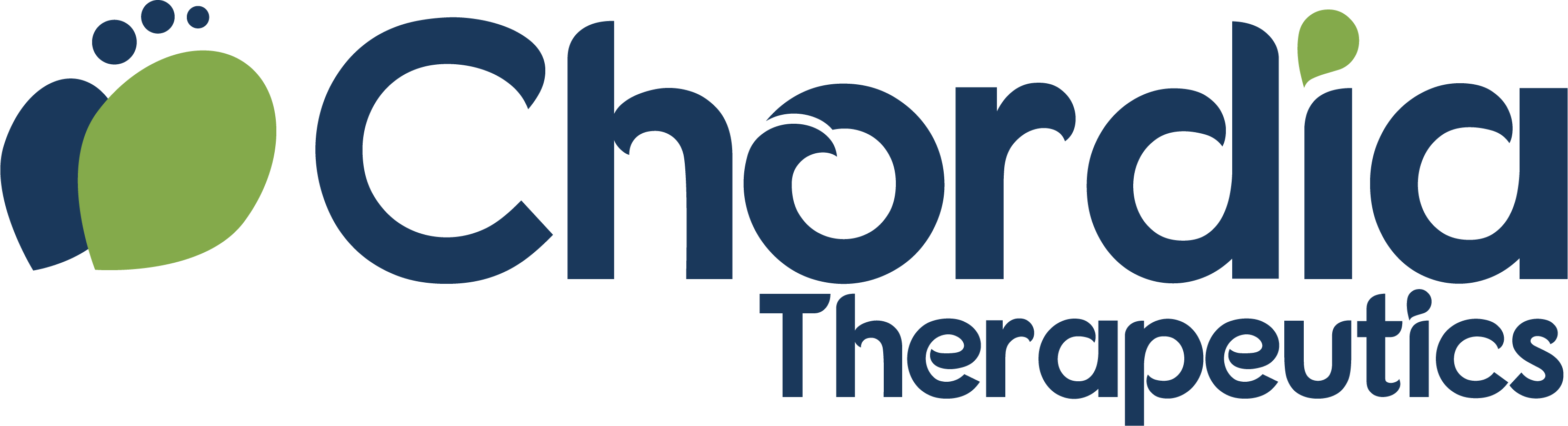 Chordiatherapeutics logo