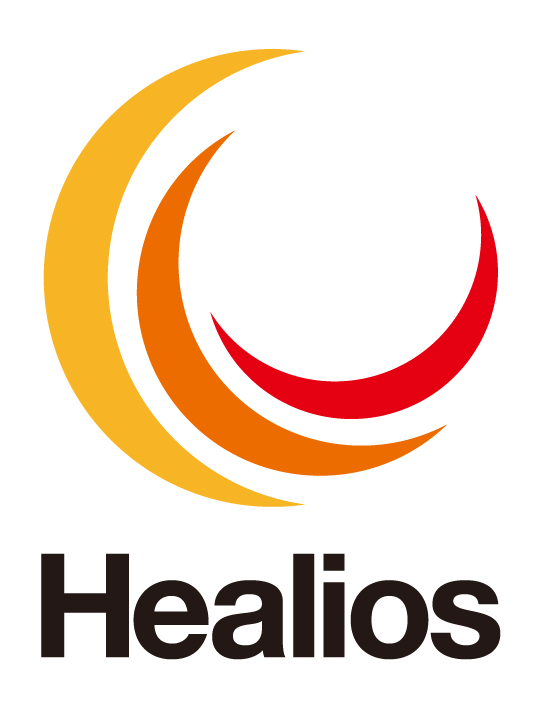 Healios logo