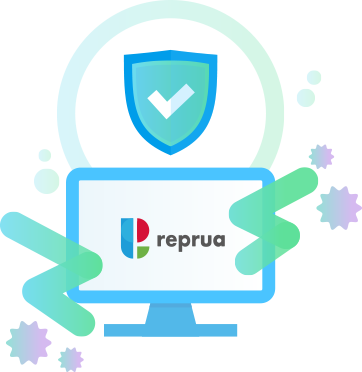 Why reprua is chosen?