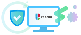 Why reprua is chosen?