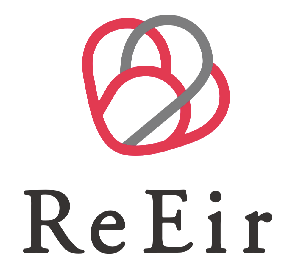 Reeir logo