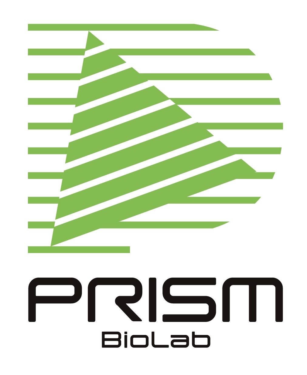 Prism biolab logo