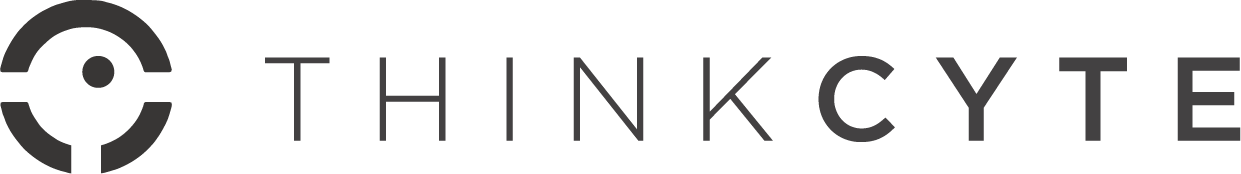 Thinkcyte logo